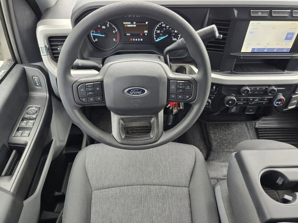 2024 Ford F-450 XL photo 27