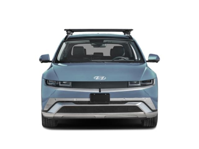 2026 Hyundai Ioniq 5 SEL photo 4