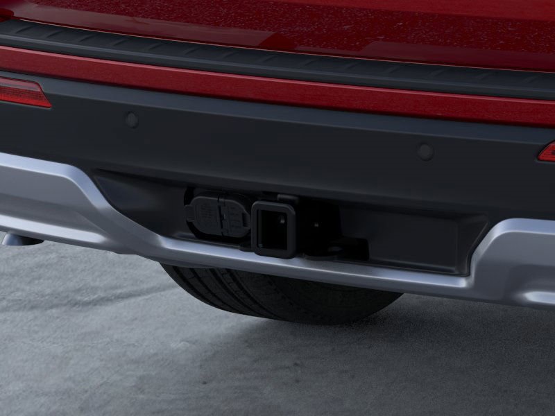 2025 Ford Explorer Platinum photo 22