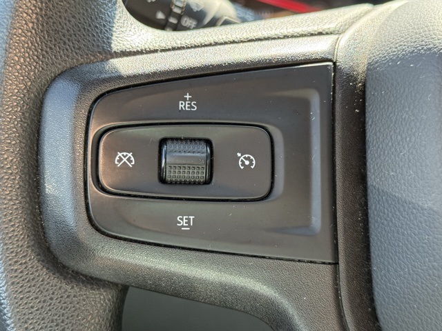 2020 Chevrolet Silverado 1500 Custom photo 22