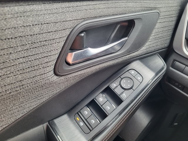 2023 Nissan Rogue SV photo 19