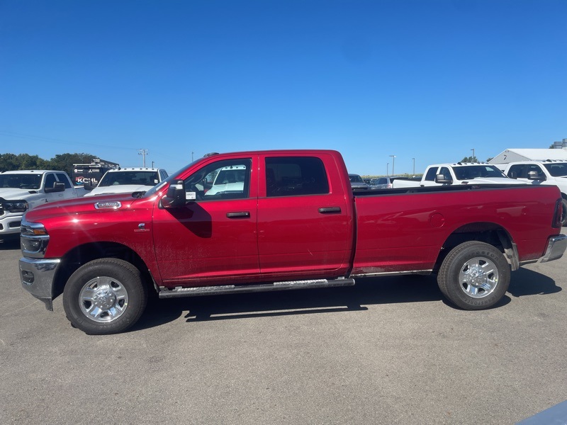 2026 Ram 3500 Tradesman photo 6