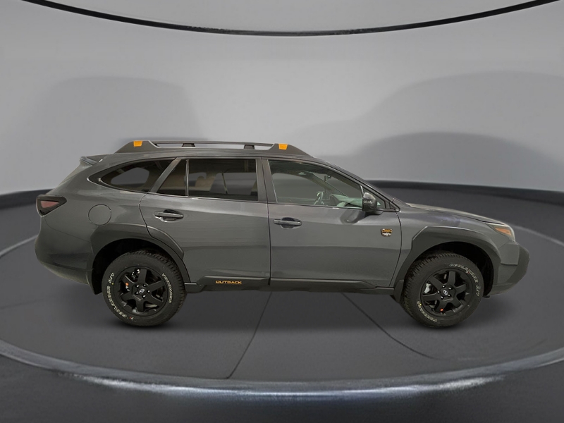 2025 Subaru Outback Wilderness photo 3