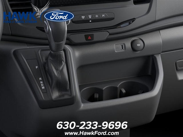2026 FORD TRANSIT - Image 15