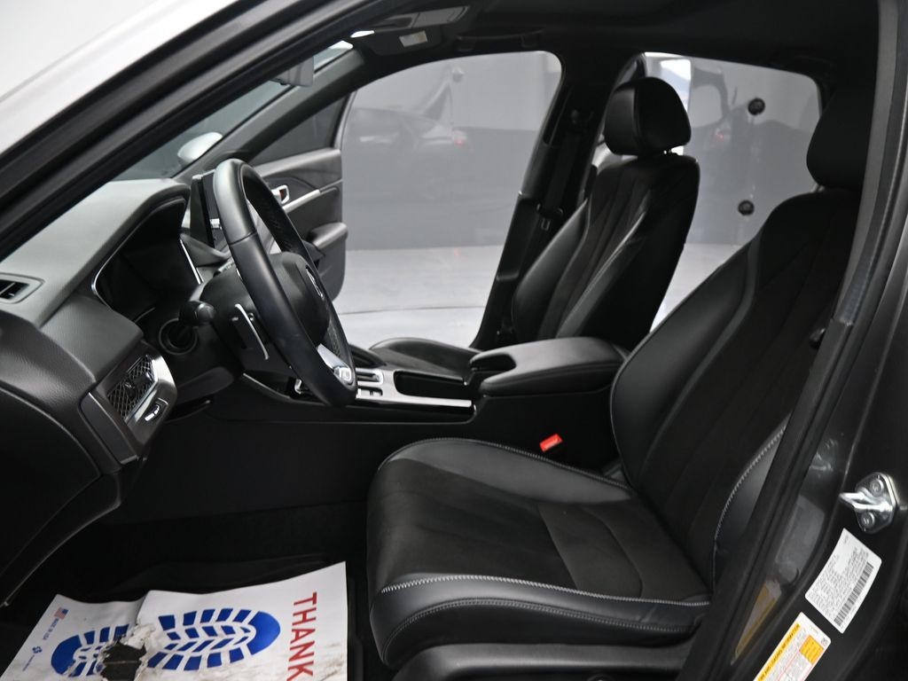 2024 Acura Integra A-Spec photo 2
