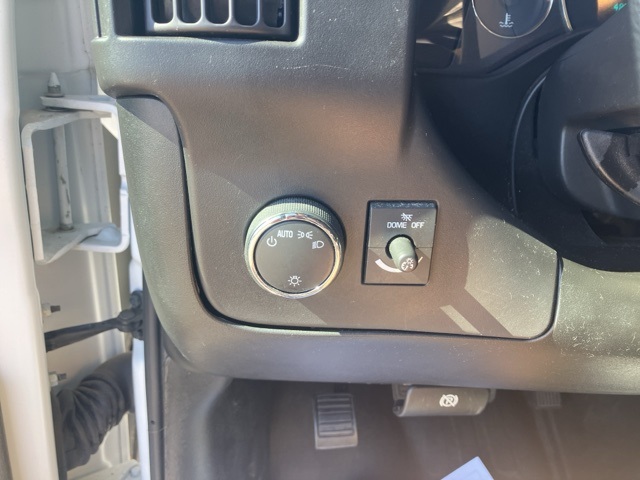 2023 Chevrolet Express 2500 Work Van photo 22