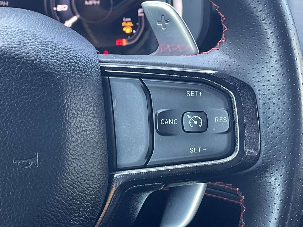 2023 Ram 1500 TRX photo 28