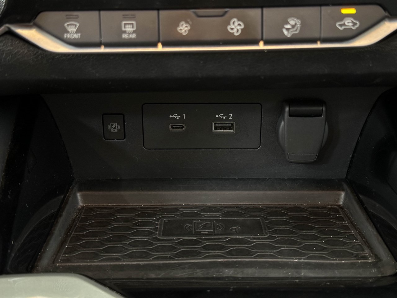 2023 Nissan Altima 2.5 SL photo 14