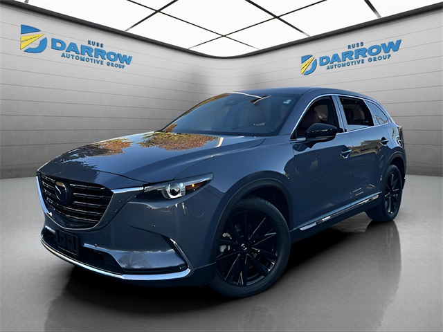2023 Mazda CX-9 Carbon Edition's photo