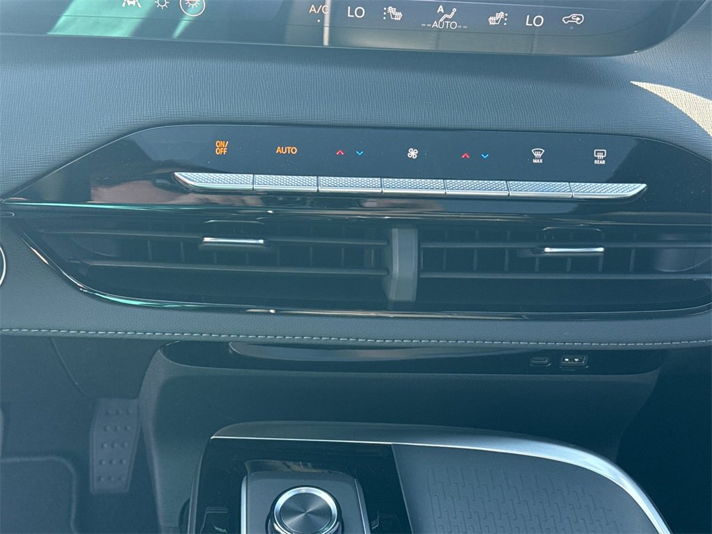 2026 BUICK ENCLAVE - Image 24