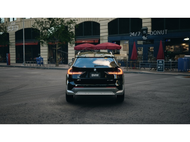 2026 Bmw X1 XDrive28i photo 3