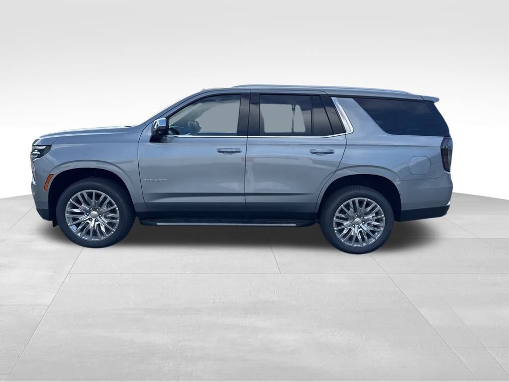 2025 Chevrolet Tahoe Premier photo 8