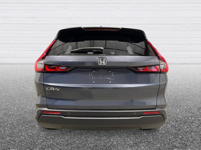 2026 Honda CR-V EX-L photo 4