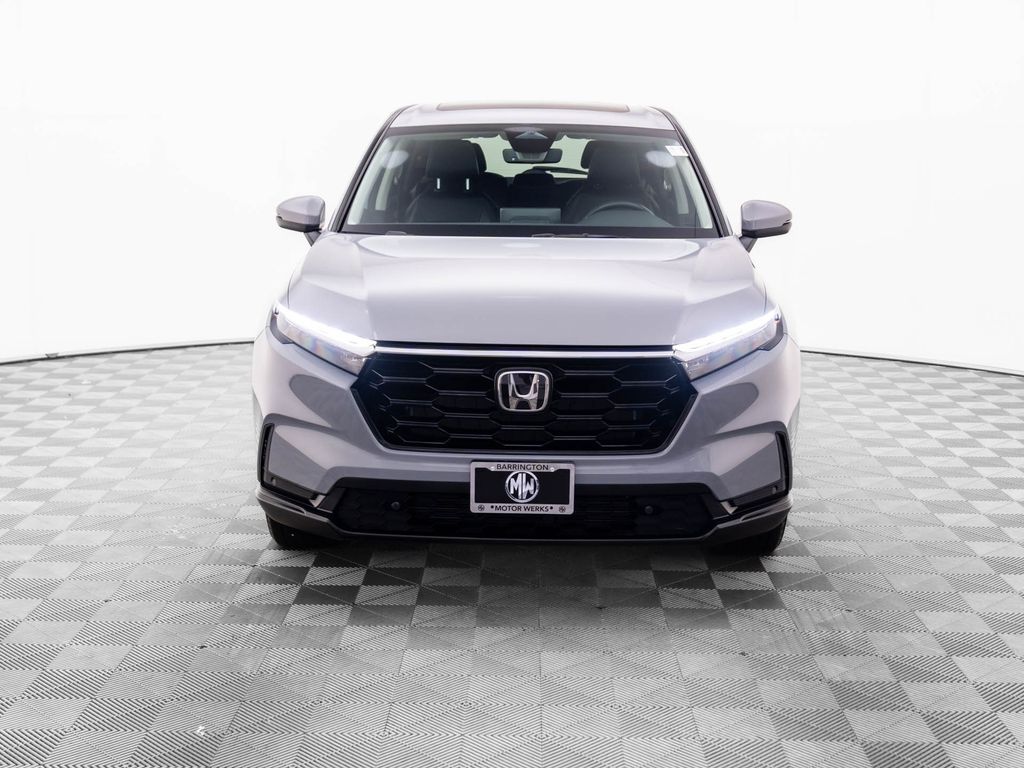 2024 Honda CR-V EX-L photo 8