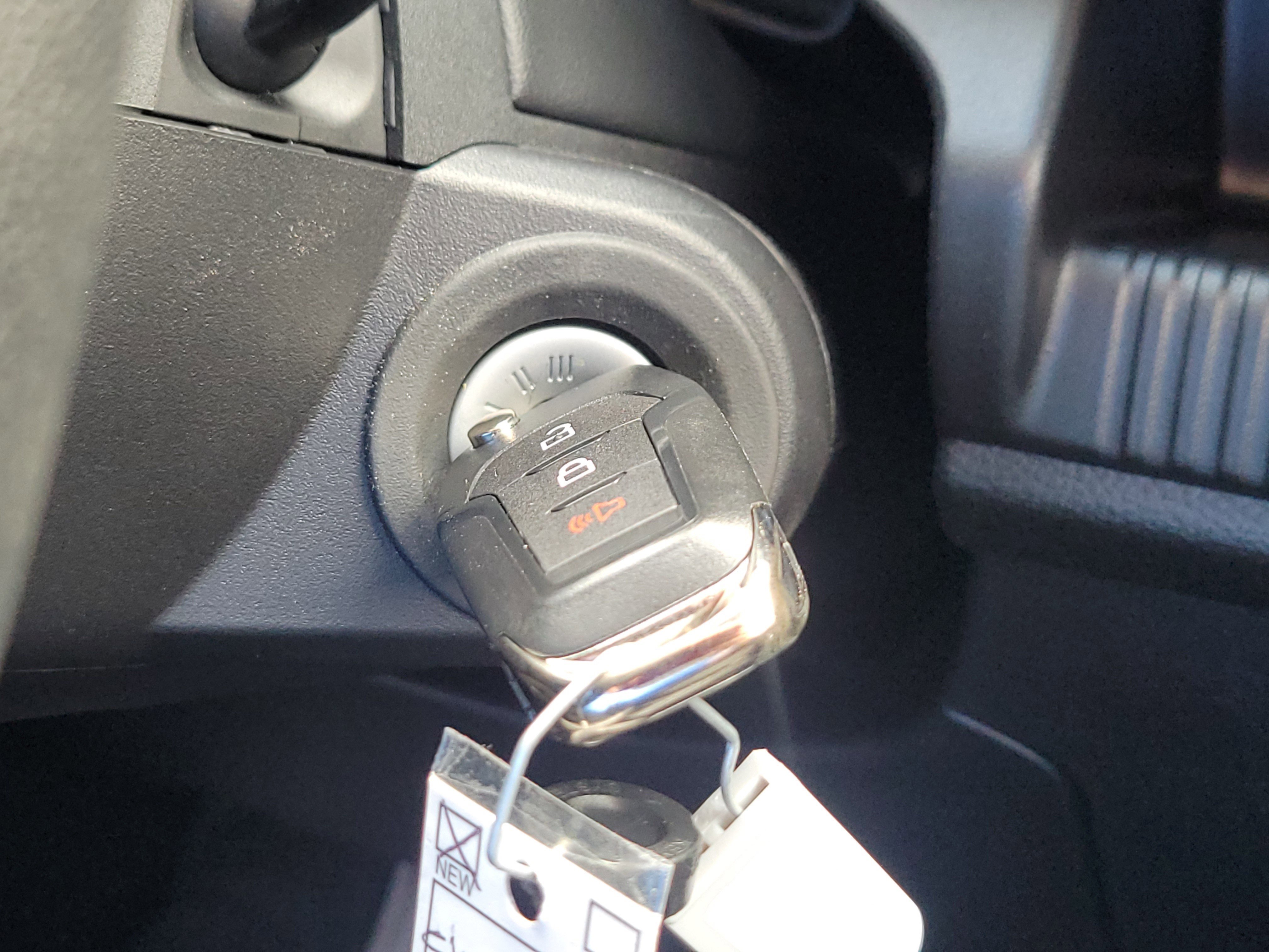 2025 Ford Ranger XL photo 3