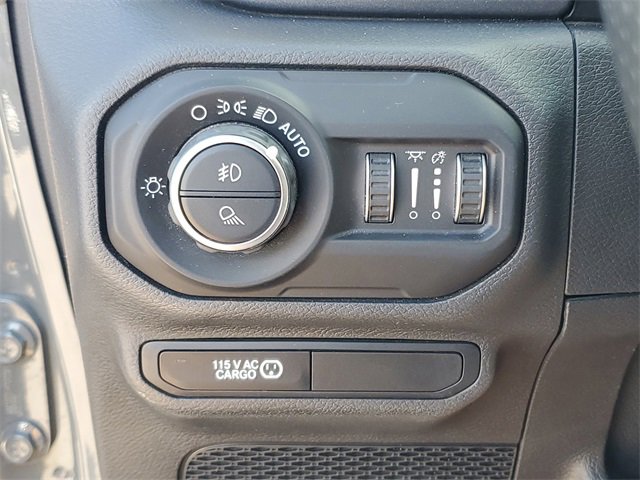 2021 Jeep Gladiator Mojave photo 21