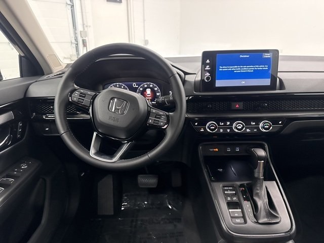 2026 Honda CR-V EX-L photo 24