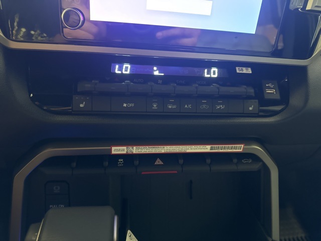 2026 Toyota Tundra SR5 photo 25
