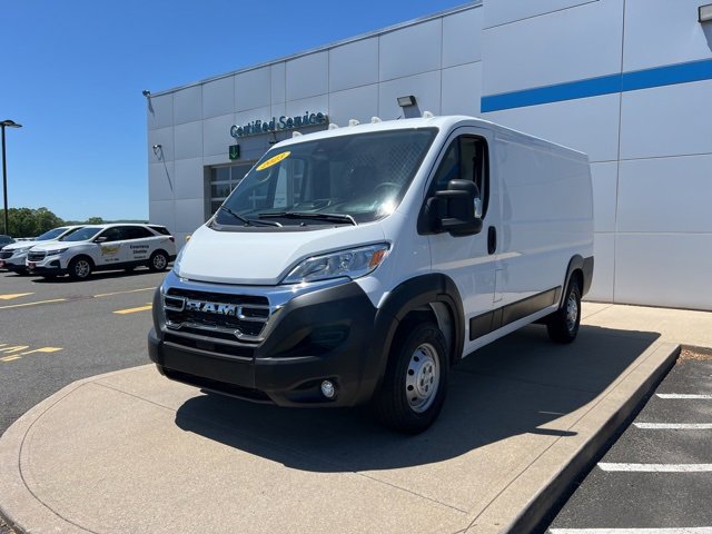 2023 Ram ProMaster 2500 photo 5