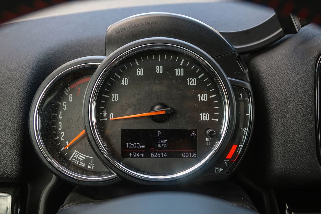 2019 Mini Countryman Signature photo 22