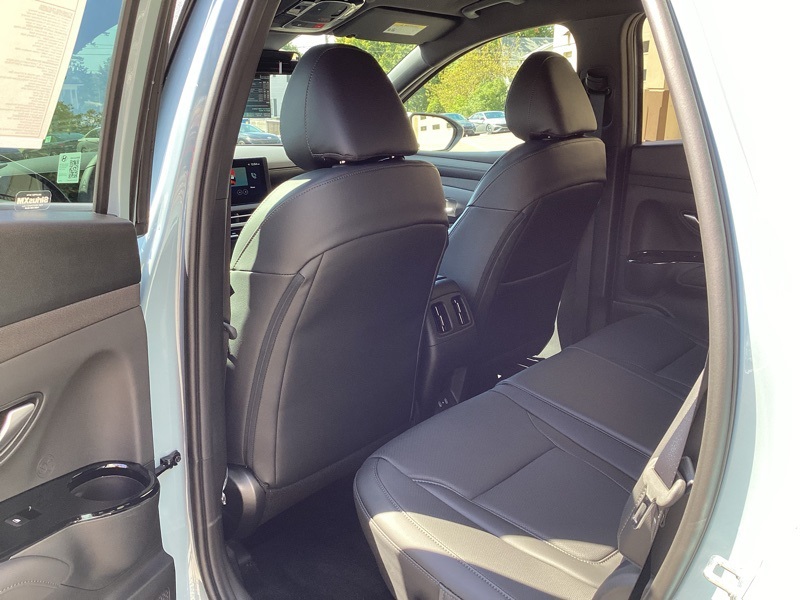 2026 Hyundai Santa Cruz XRT photo 20