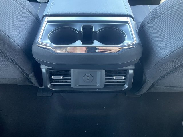2025 Ford F-150 STX photo 11