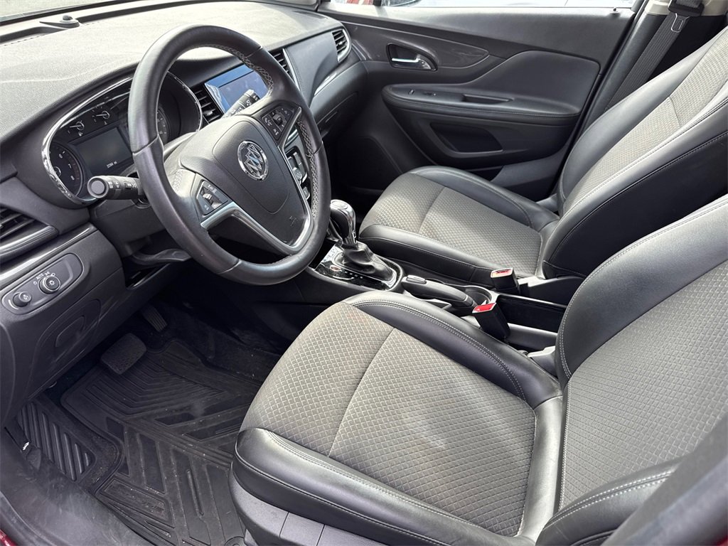 2022 Buick Encore Preferred photo 6