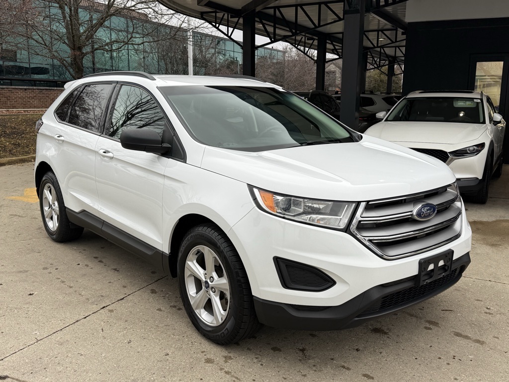 2015 Ford Edge SE