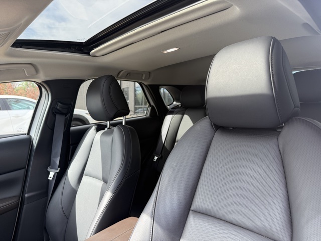 2025 Mazda CX-30 2.5 S Premium photo 3