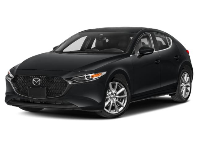 2022 Mazda Mazda3 S's photo