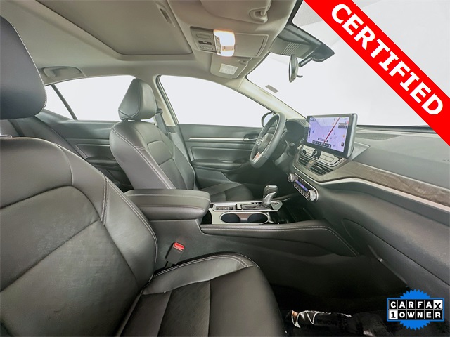 2024 Nissan Altima 2.5 SL photo 26