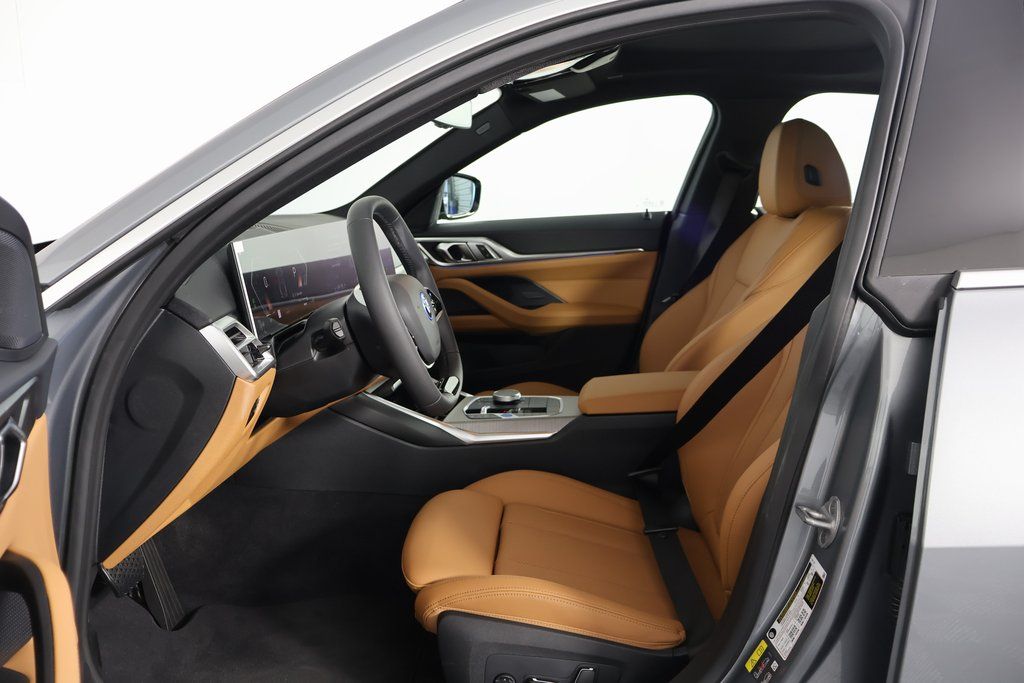 2025 Bmw i4 eDrive40 photo 5