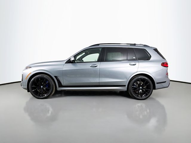 2025 Bmw X7 xDrive40i photo 4