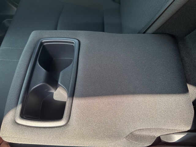 2024 Toyota RAV4 Hybrid LE photo 17