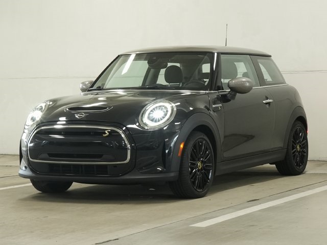 2024 MINI Hardtop 2 Door SE