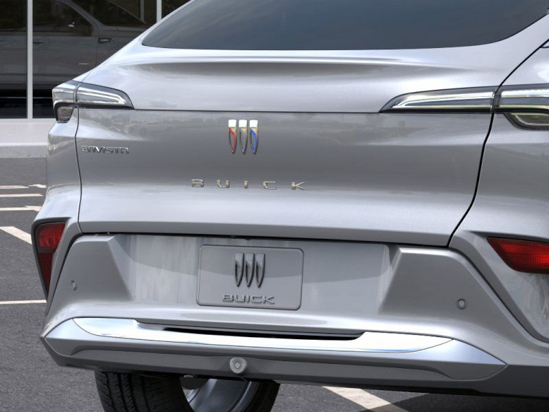 2025 Buick Envista Avenir photo 14