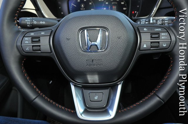 2026 Honda CR-V Hybrid photo 14