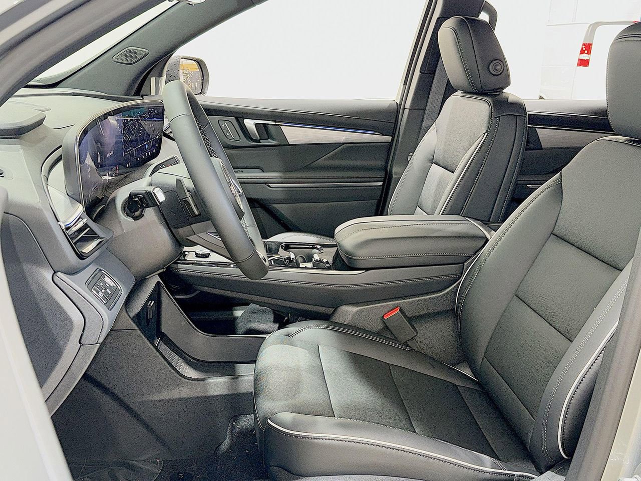 2026 Buick Enclave Preferred photo 18