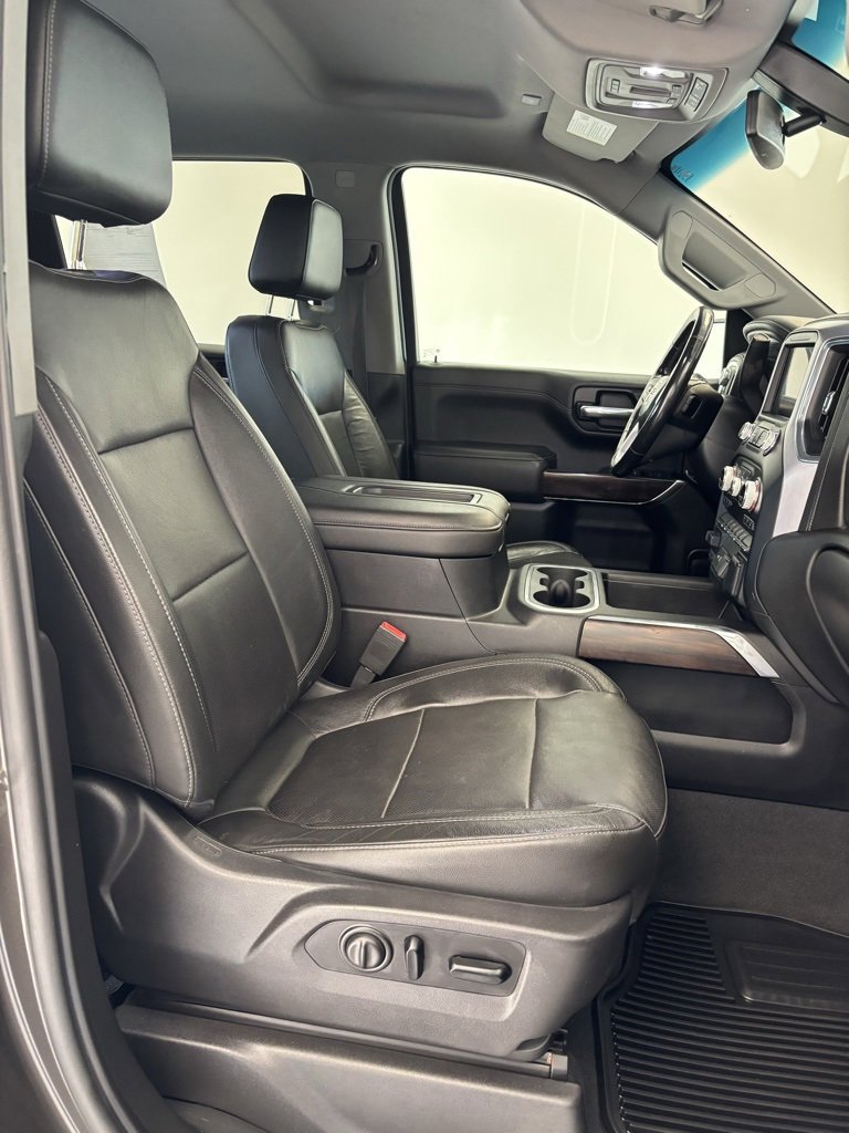 2019 Gmc Sierra 1500 SLT photo 20