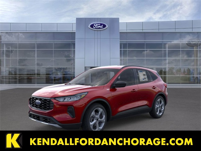 2026 Ford Escape