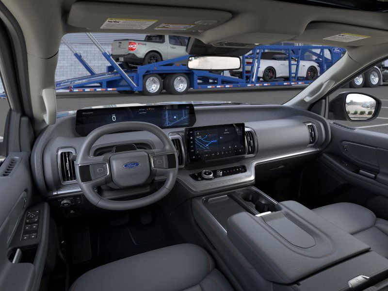 2025 Ford Expedition MAX EL photo 6