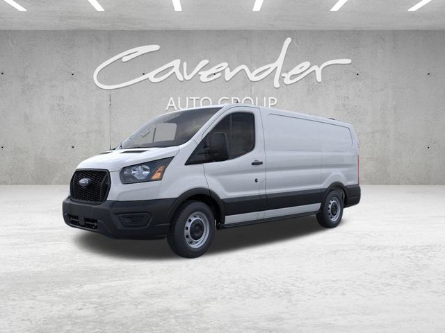 2025 Ford Transit Van Base's photo