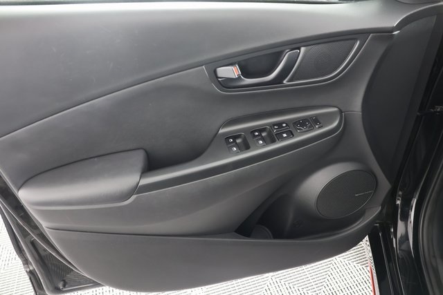 2022 Hyundai Kona N photo 25