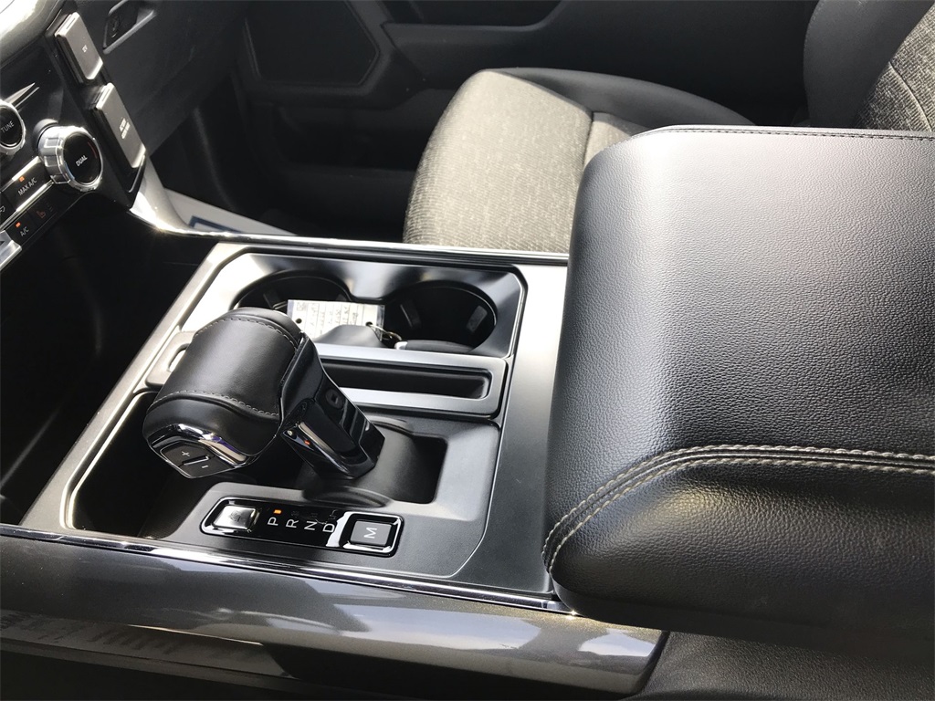 2023 Ford F-150 XLT photo 21