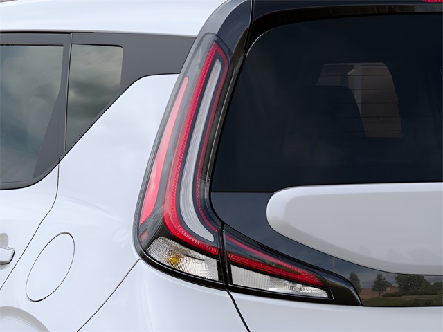 2025 Kia Soul GT-Line photo 21