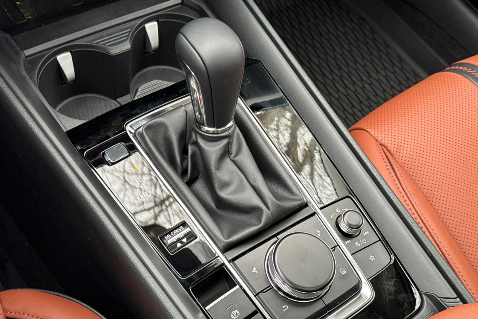 2025 Mazda CX-50 2.5 Turbo Premium Plus photo 21