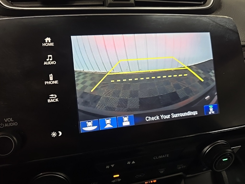 2022 Honda CR-V EX photo 24
