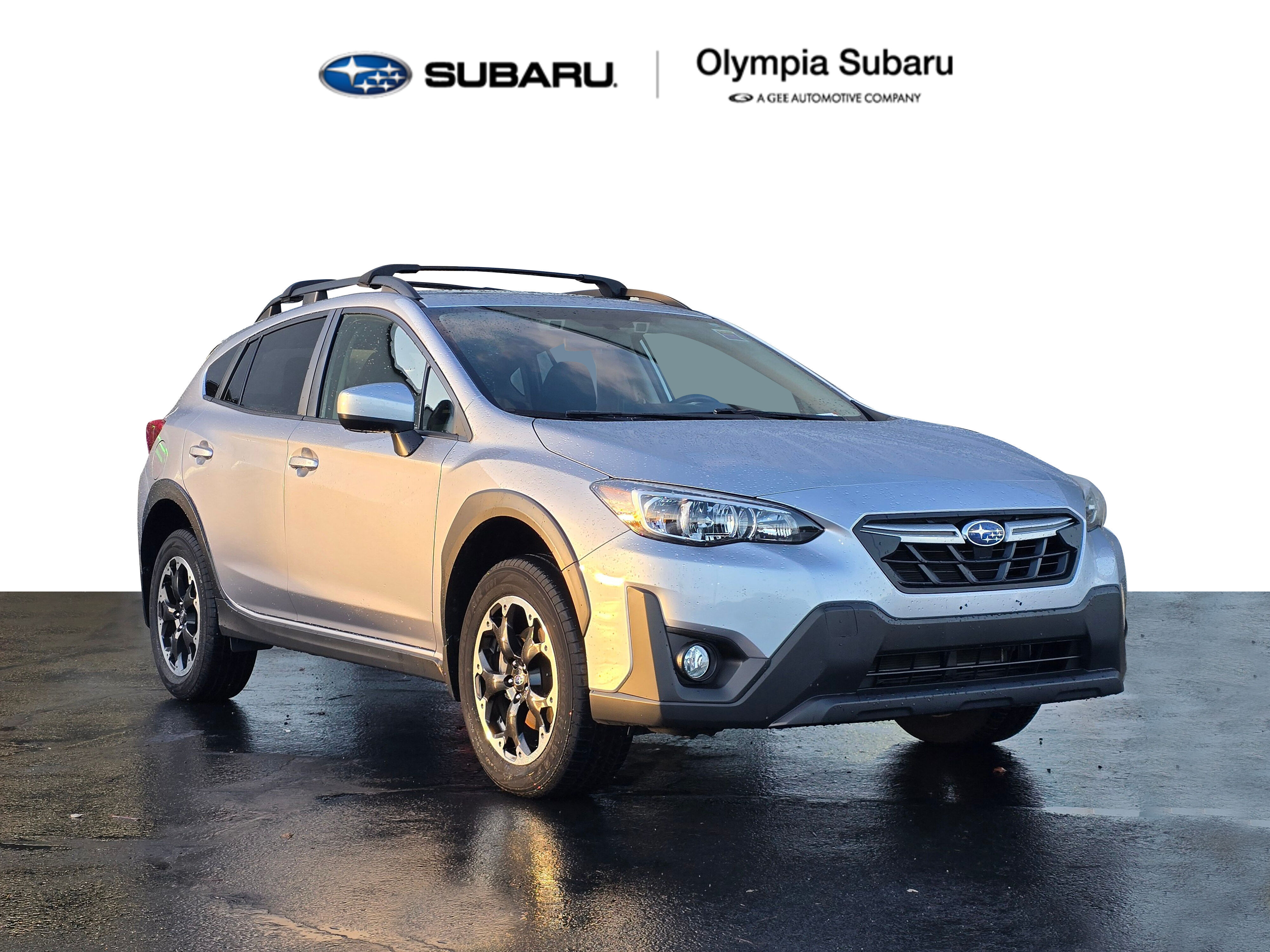 2023 Subaru Crosstrek Premium's photo