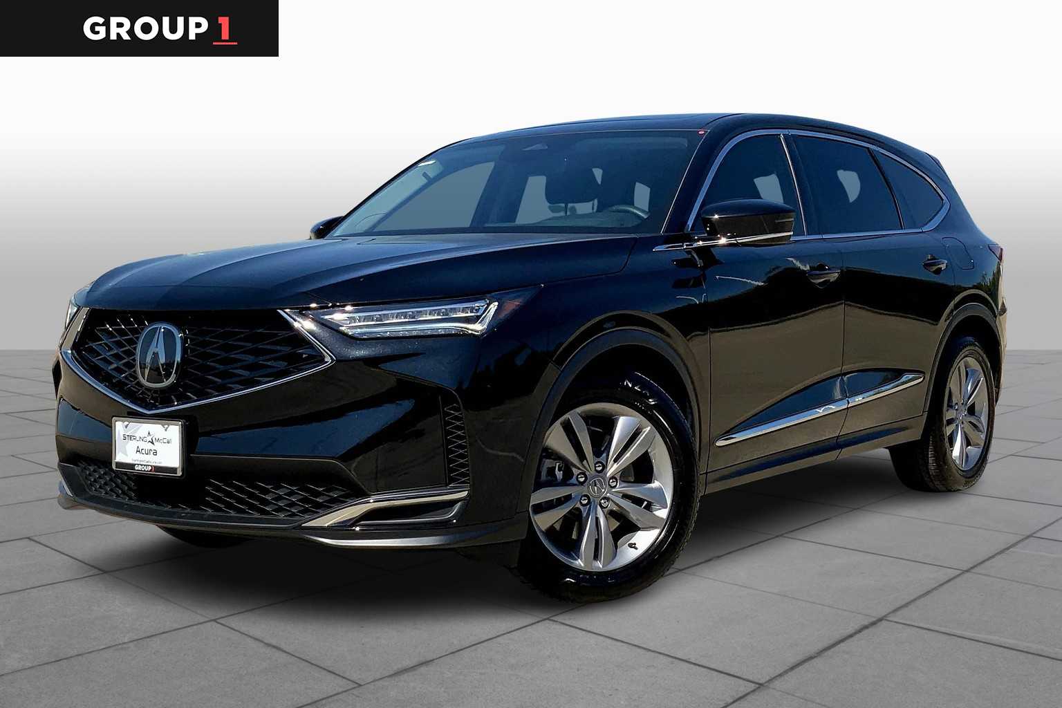 2025 Acura MDX Base's photo