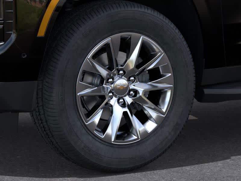2025 Chevrolet Tahoe Premier photo 9